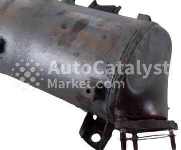 Катализатор от Opel, Vauxhall GM 211 (CERAMIC) №5