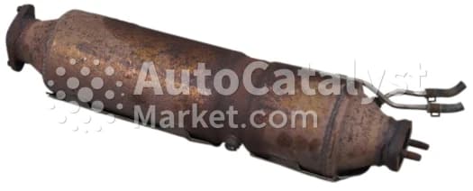 Катализатор от Hyundai, KIA UFKM04 (DPF) №2
