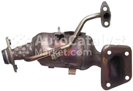 Катализатор от Toyota 0Q110