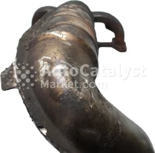 Катализатор от Ford 97BF-5G232-AG №4