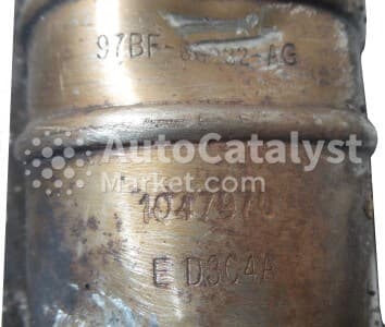 Катализатор от Ford 97BF-5G232-AG