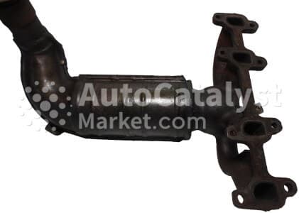 Катализатор от Ford 97BF-5G232-AG