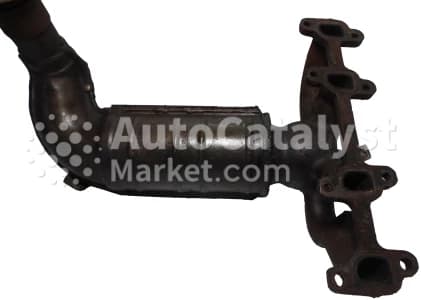 Катализатор от Ford 97BF-5G232-AG №3