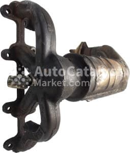 Катализатор от Ford 97BF-5G232-AG