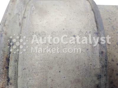 Катализатор от SAAB, Opel, Vauxhall, Cadillac GM 134 (CERAMIC) №8