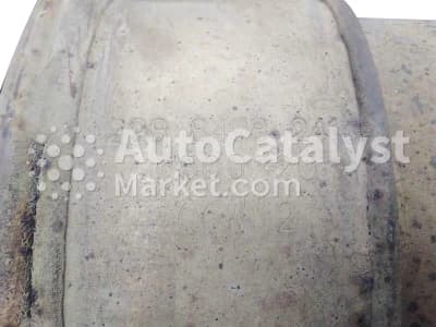 Катализатор от SAAB, Opel, Vauxhall, Cadillac GM 134 (CERAMIC)