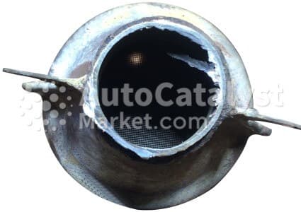 Катализатор от Subaru FCAE1