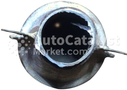 Катализатор от Subaru FCAE1