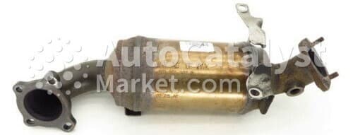 Катализатор от Audi, Skoda, Volkswagen, Seat 1K0131701DD / 1K0178QA / 1K0254201B №6