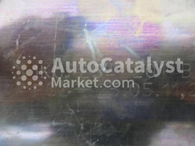 Катализатор от Audi, Skoda, Volkswagen, Seat 1K0131701DD / 1K0178QA / 1K0254201B №4