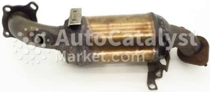 Катализатор от Audi, Skoda, Volkswagen, Seat 1K0131701DD / 1K0178QA / 1K0254201B №1