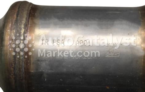 Катализатор Peugeot TR PSA A001