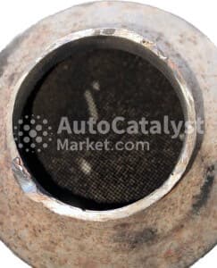 Катализатор от Mercedes-Benz KT 6024 №11