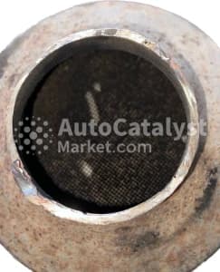 Катализатор от Mercedes-Benz KT 6024 №5