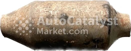 Катализатор от Mercedes-Benz KT 6024
