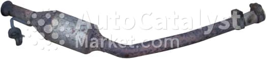 Катализатор от Mercedes-Benz KT 6024 №6
