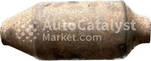 Катализатор от Mercedes-Benz KT 6024 №7