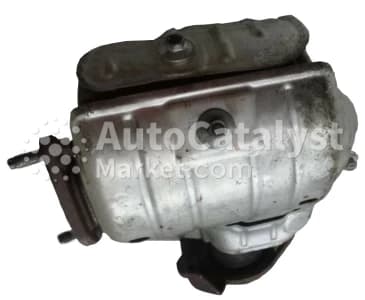 Катализатор от Toyota 25052 33060 №1