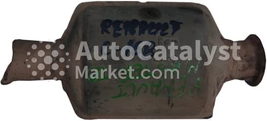 Катализатор от Renault C 168