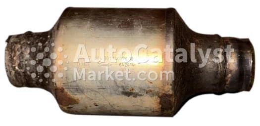 Катализатор от MINI (BMW) 7604331 №2