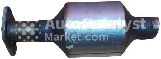 Катализатор от Ford 82344144 №1