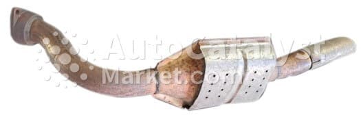 Катализатор от Fiat 103R-0018211 №3