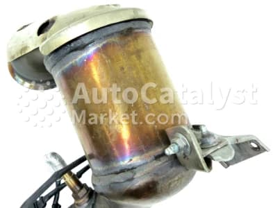Катализатор от Audi, Volkswagen 5Q0131701D / 5Q0178AA №4
