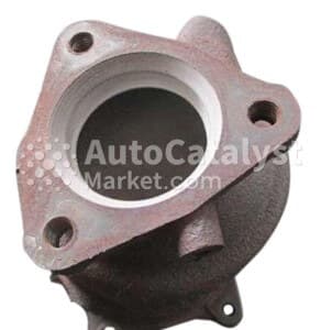 Катализатор от Nissan NA20 №14