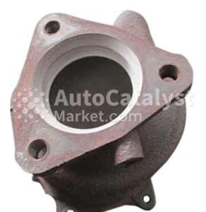 Катализатор от Nissan NA20 №7