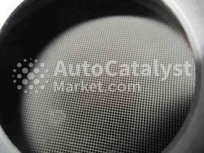 Катализатор от Nissan NA20 №13