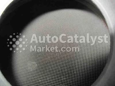 Катализатор от Nissan NA20 №6