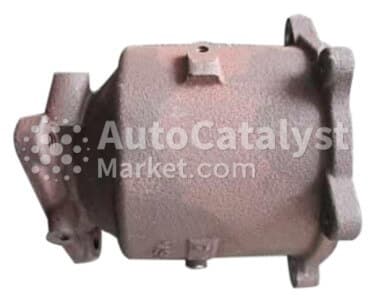 Катализатор от Nissan NA20