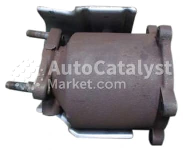 Катализатор от Nissan NA20 №2