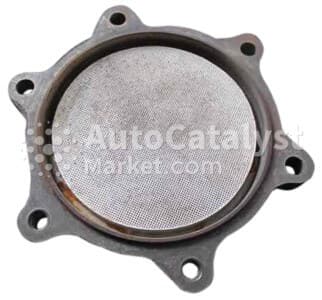 Катализатор от Nissan NA20 №10