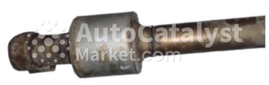 Катализатор от Land Rover KAT 103 (Type 1) №9