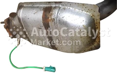 Катализатор от Ford 2S41 5E211 BA