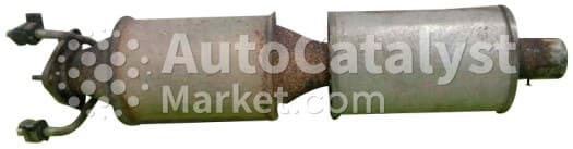 Катализатор от Peugeot, Fiat 1350935080 (Type 2) №5