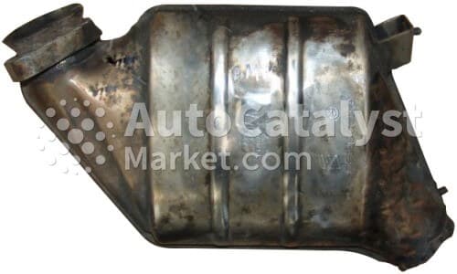 Катализатор от BMW 7739917-A №2