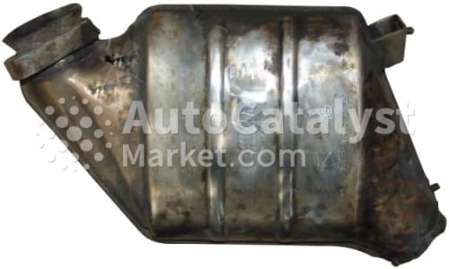 Катализатор от BMW 7739917-A №1