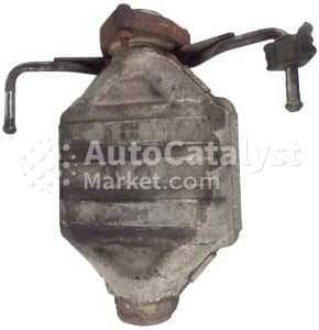 Катализатор от Alfa Romeo, Fiat, Lancia 46433210 №2