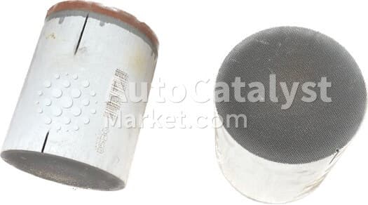 Катализатор от Toyota, Lexus 17150-38130 №6