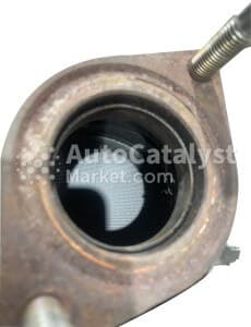 Катализатор от Toyota, Lexus 17150-38130 №8