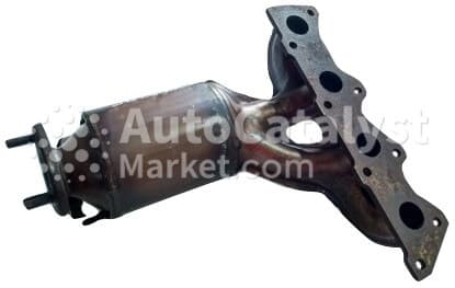 Катализатор от Audi, Volkswagen 032131703B