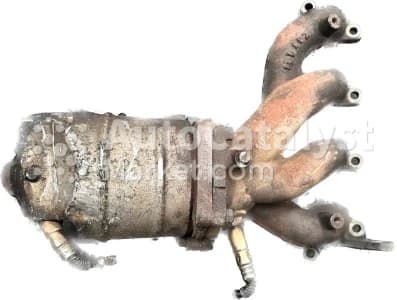 Катализатор от Hyundai, KIA IEJ31 (series) №2