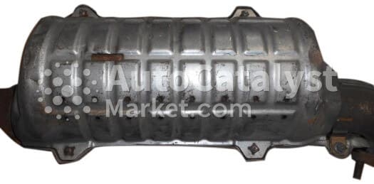 Катализатор от Suzuki 655LOG (DPF)