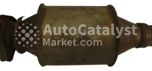 Катализатор от Alfa Romeo, Fiat, Lancia AC11-J595