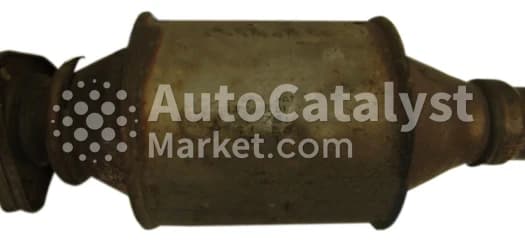 Катализатор от Alfa Romeo, Fiat, Lancia AC11-J595 №1