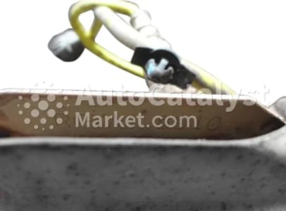 Катализатор от Subaru RCYA1 №3