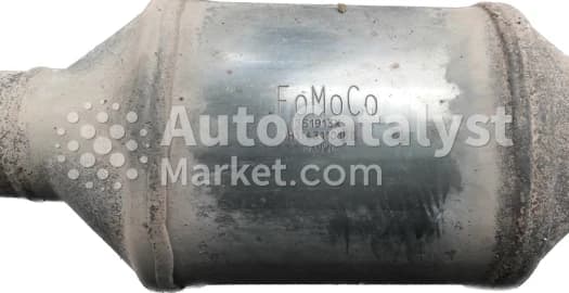 Катализатор от Ford 1351913X №1