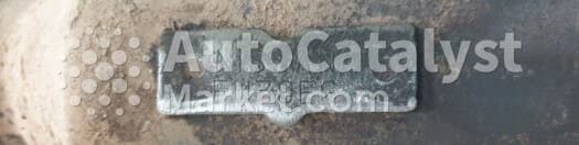 Катализатор от Nissan EU3 (series)